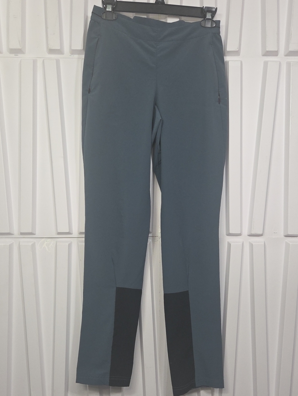 Adidas Terrex Mountain Flash Hiking Pants Women's XS Black GD0780